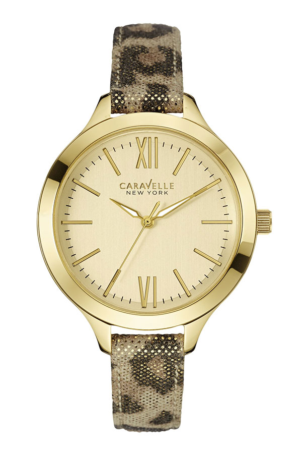 Часы Caravelle New York Ladies Collecion 44L161